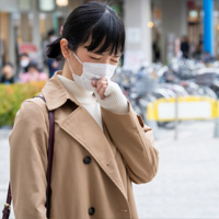 かぜ症候群・インフルエンザウイルス感染症・新型コロナウイルス感染症