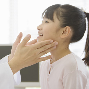 呼吸器の病気