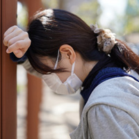 急性気管支炎・肺炎