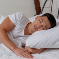 睡眠時無呼吸症候群