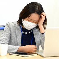 非結核性抗酸菌症