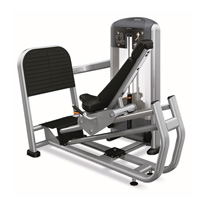 Leg press