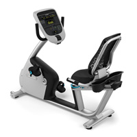 Recumbent bike
