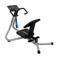 Stretch trainer 240i
